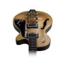Duesenberg Starplayer TV 25th Anniversary Gold Leaf edycja limitowana